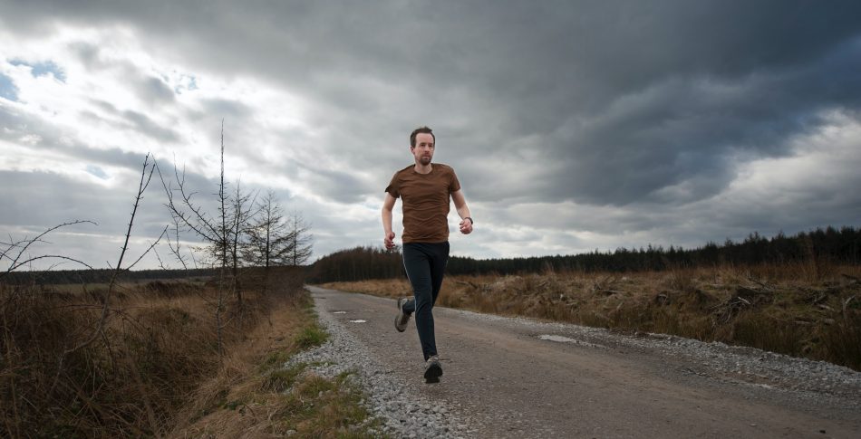 MAF-test och återhämtningspuls