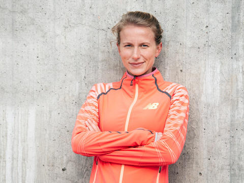 Sarah Lahti: Historien bakom nya svenska rekordet