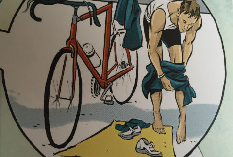Nio tips inför din första triathlontävling