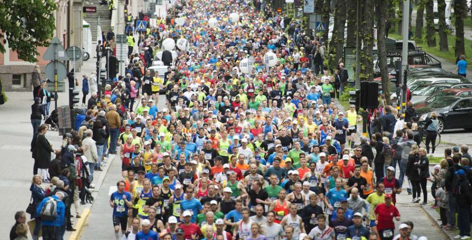 8 misstag du inte vill göra på maran!