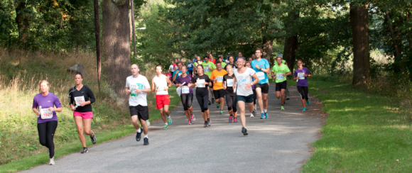 Spring Dramaloppet för Läkare i Världen och alla människors rätt till vård och hälsa!