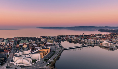 Jönköping får åter eget Maraton!