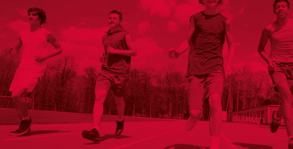 Skänk dina skor till bättre behövande under Lidingöloppet