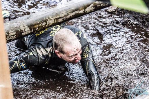 Göteborgsvarvet storsatsar på nytt Mud Run – vill bli bäst