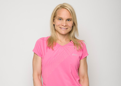 Emma Lindblom, dietist och ny bloggare: Det här är löparnas vanligaste kostmiss!