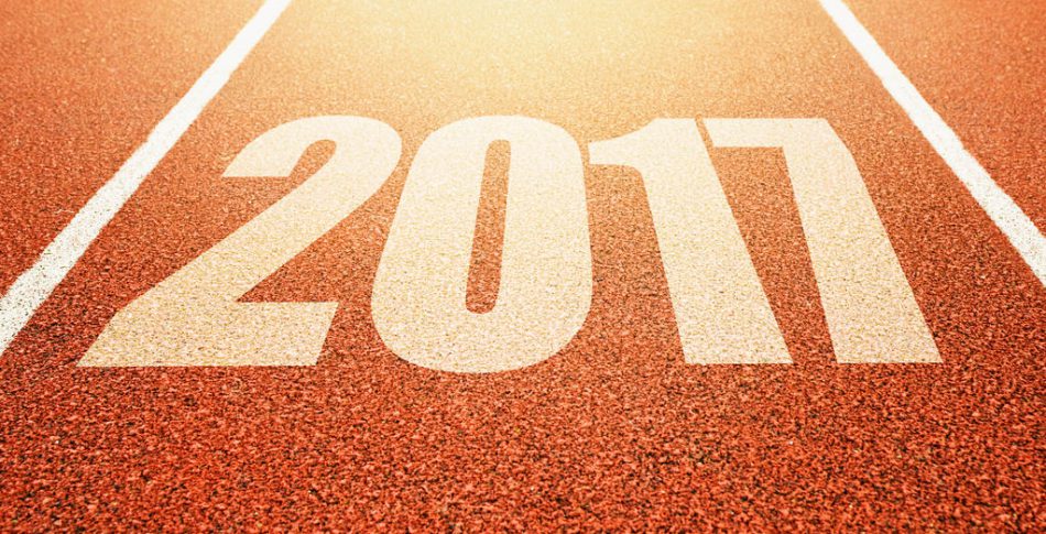 Mot 2017! 4 steg till en lyckad säsongsplanering