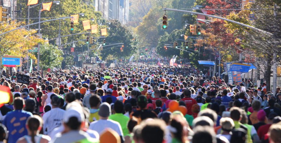 Följ helgens New York Marathon – här är allt du vill veta!