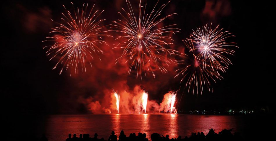 Avsluta 2025 med ett Sylvesterlopp – här är tio!