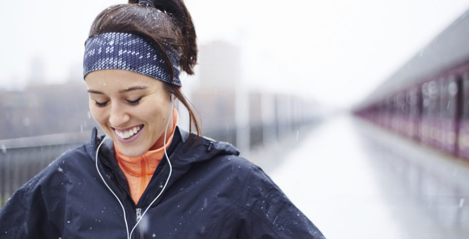 Löparens sex bästa grundknep!