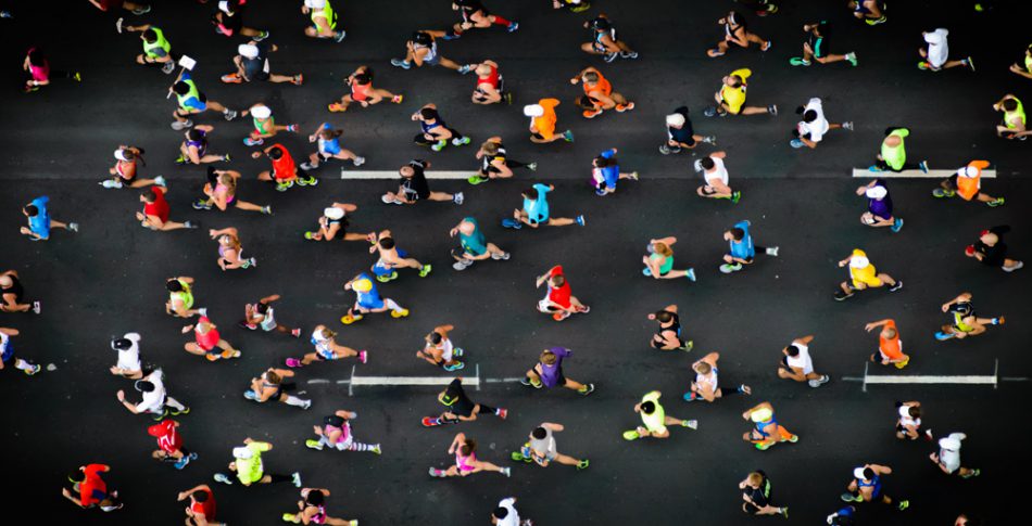 Här är de billigaste – och dyraste – marathonloppen i Sverige!