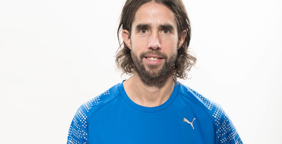 Anders Szalkai blir ny chefredaktör på Runner’s World!