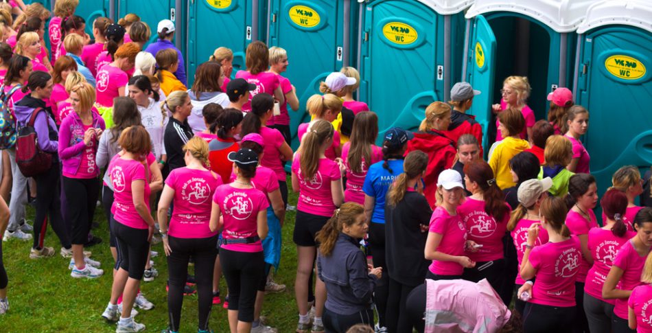 Slipp kisspauserna under löprundan – knepen som hjälper på riktigt