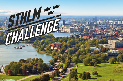 Upptäck Stockholm – med fyra spännande lopp