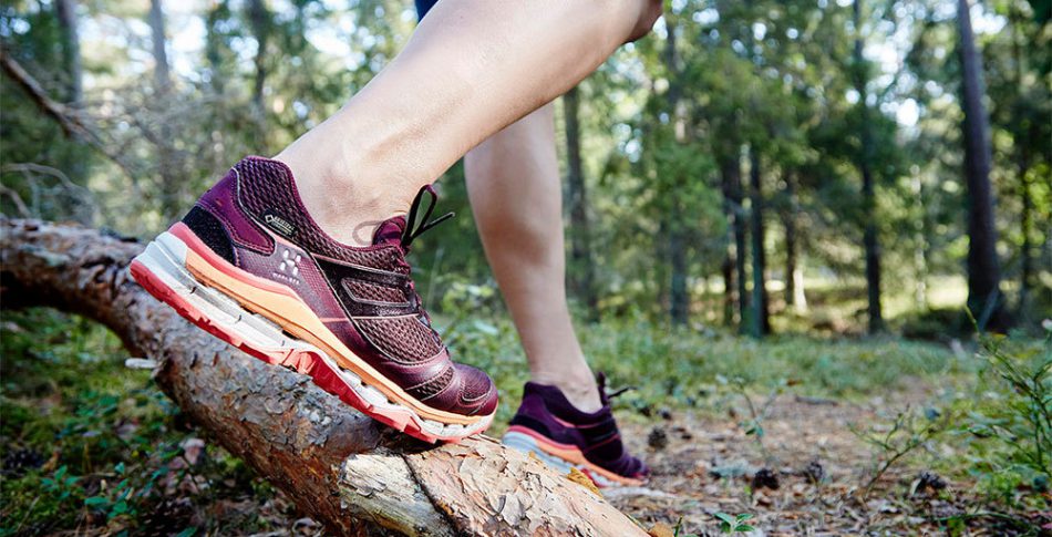 Nu har du chansen att testa nya Haglöfs Observe GT Surround