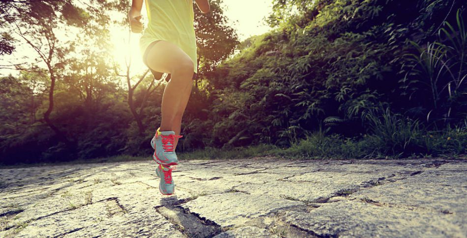 Sätta personbästa på milen i år? Så här gör du!