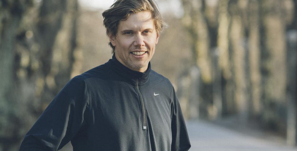 Semivägg i Paris: ändå PB för RW:s nya kock Myllymäki