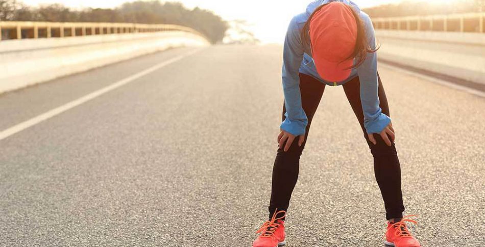 Avbryta eller fortsätta – så vet du vad som är bäst