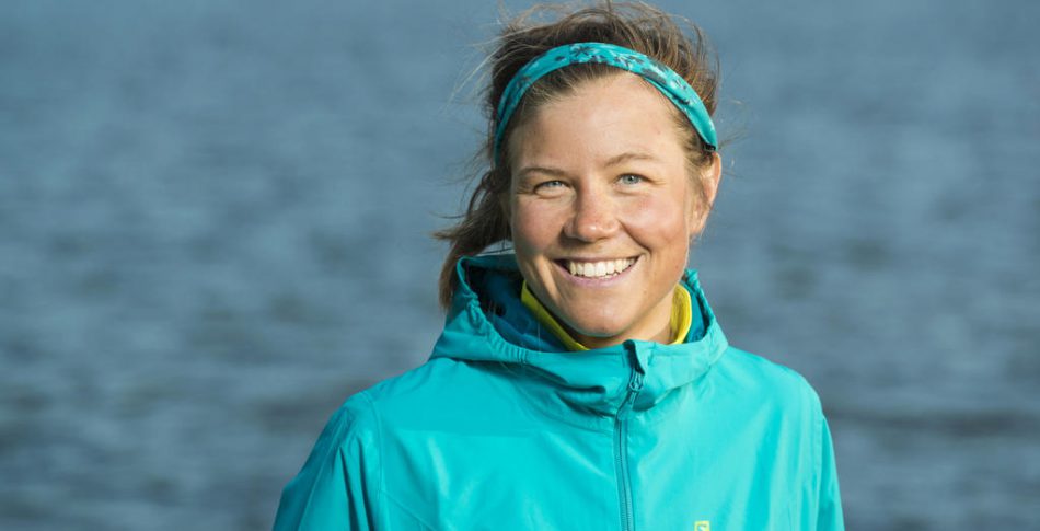 Going High – Emelie Forsbergs spännande utmaning