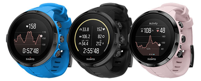 Suunto söker dig som vill testa nya Spartan Sport Wrist HR