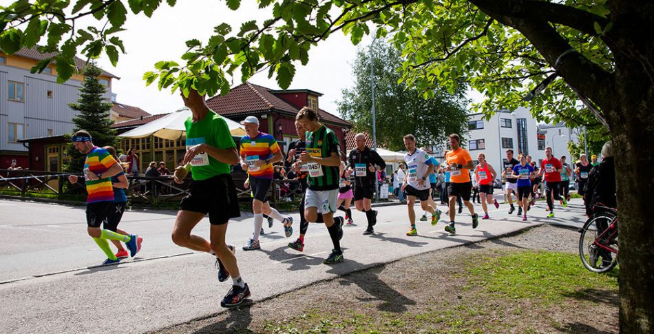 Så disponerar du krafterna bäst under Göteborgsvarvet
