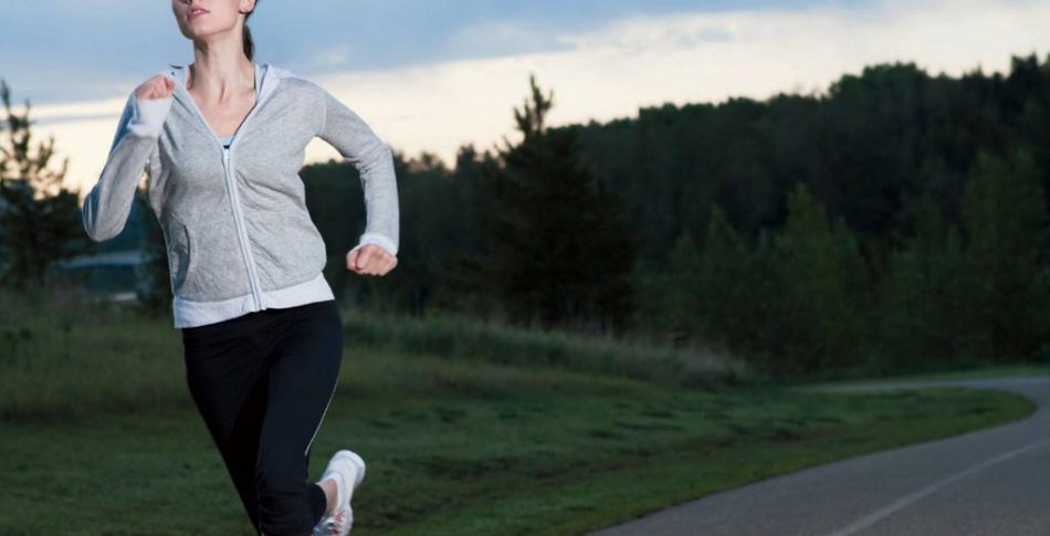 Så tränar du bäst inför den magiska milen