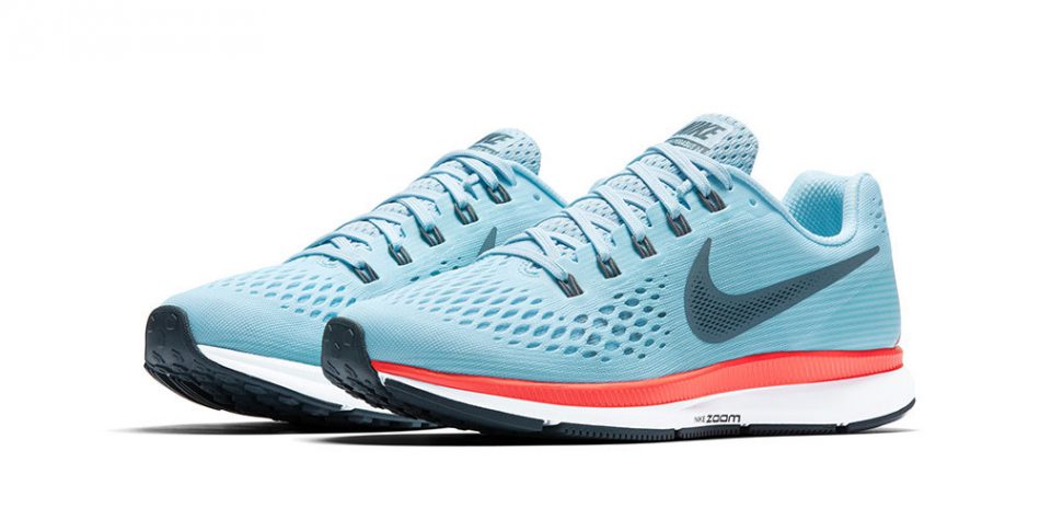 Zoom Pegasus 34 – en ansiktslyft klassiker