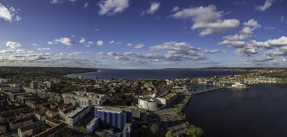Nya Jönköpning Marathon satsar på välgörenhet