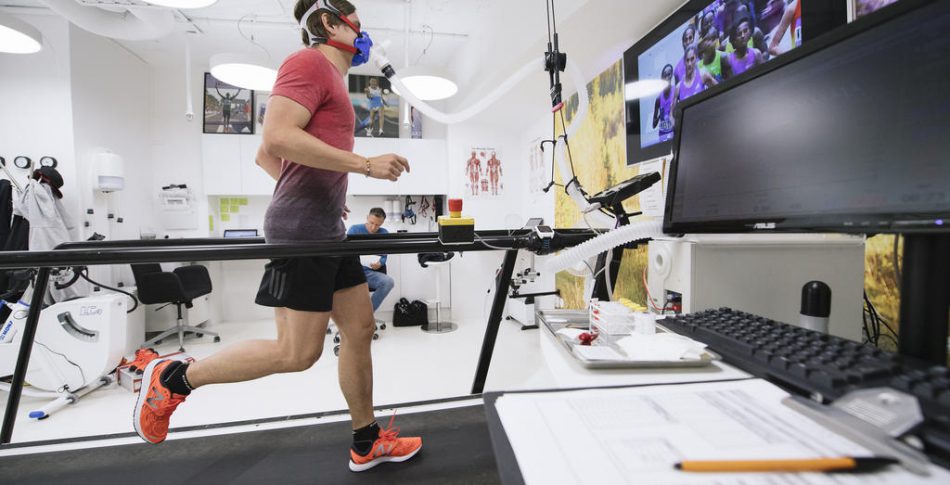 Tuffa tester för NYCM-utmanarna