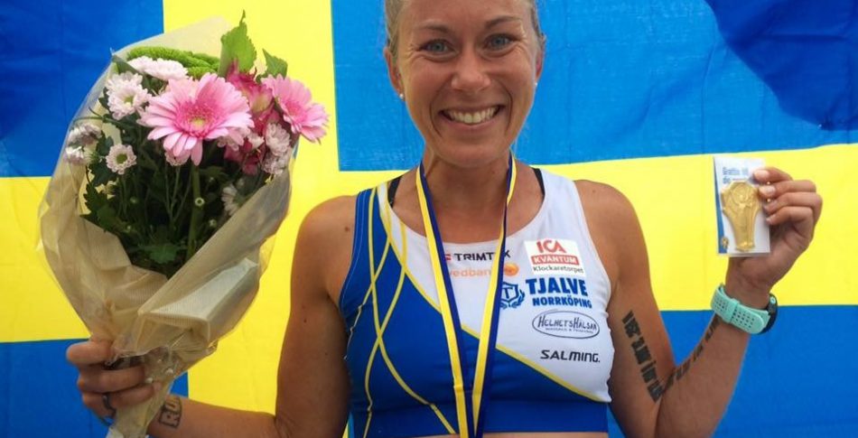 Favoritsegrar på SM 100 km