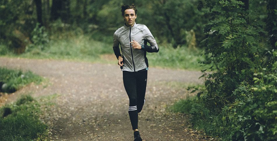 Boosta dig själv – och spring snabbare än någonsin!