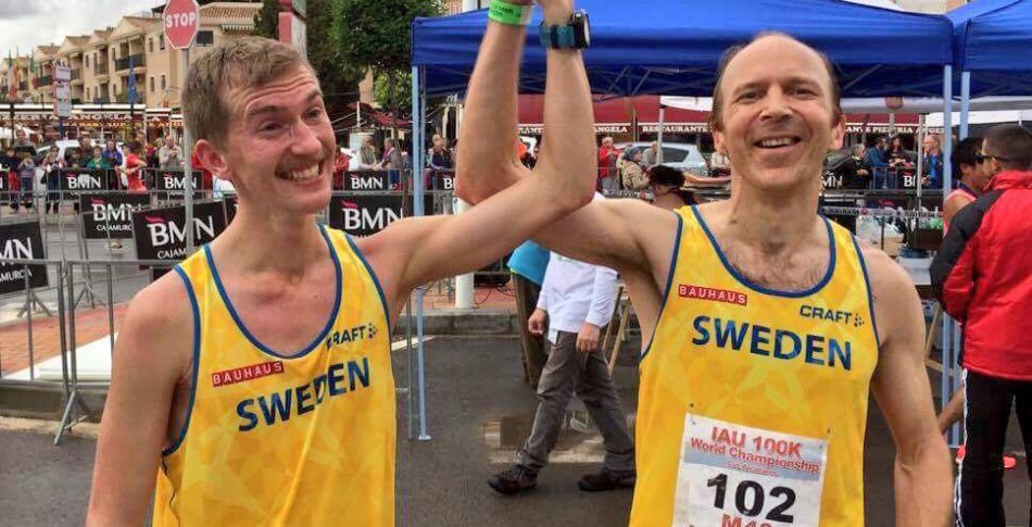 Återbud från Buud – men många svenska hopp i Ultravasan
