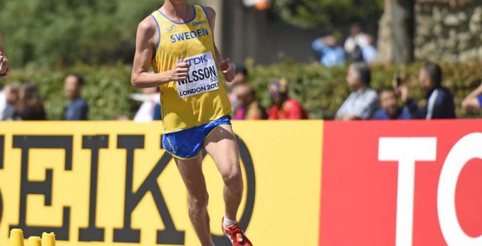 Favoriten ger sina bästa tips inför Stockholm Halvmarathon