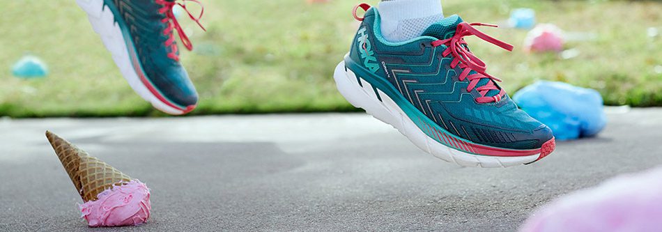 Grattis till Hoka One One-vinnarna!