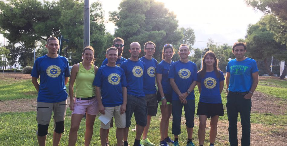 "Det här känns helt omöjligt, men jag måste veta om det går"