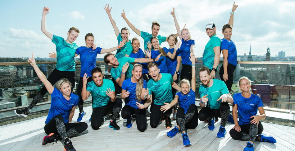 ASICS FrontRunner söker fler ambassadörer