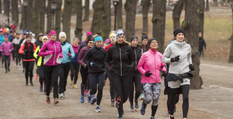 Tio knep för dig som vill få till träningen!