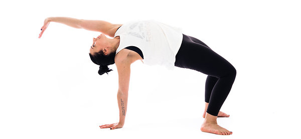 Funktion i hela kroppen (Ja, roligare än det låter)