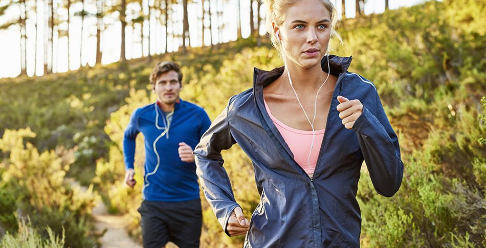 Så klarar du milen på bästa sätt!