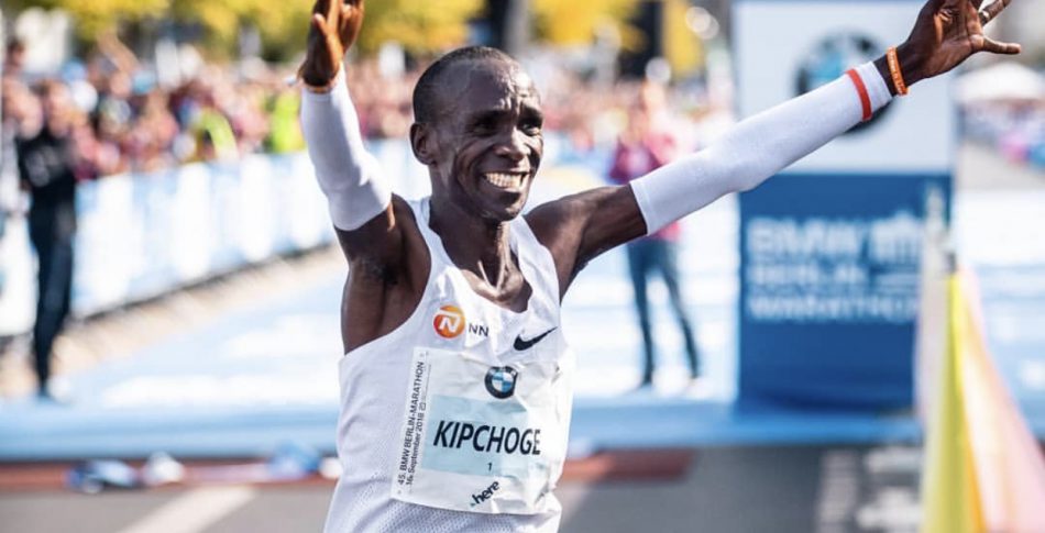 5 anledningar till världsrekordet