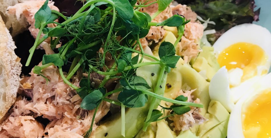 Nu saknar vi solen, hur får vi D-vitamin under vintermånaderna?