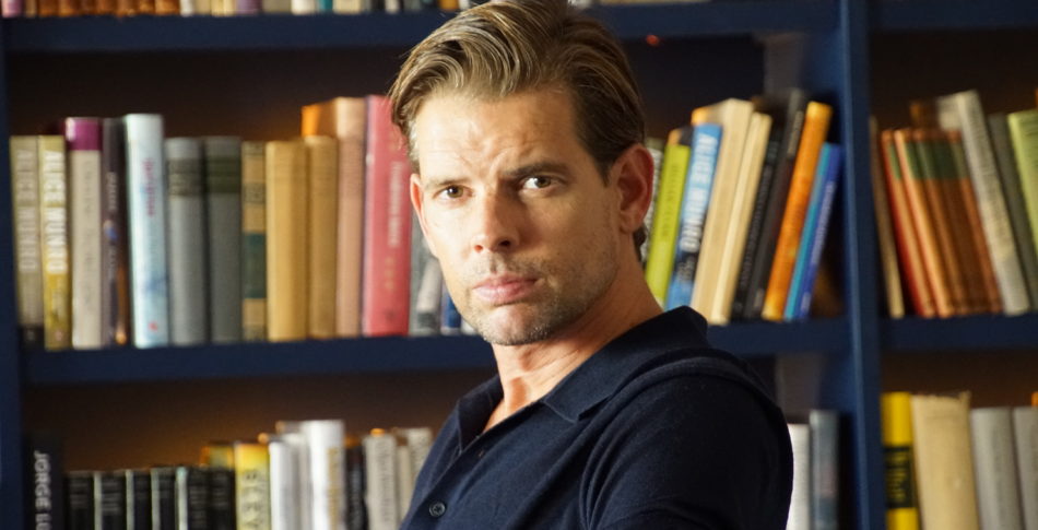 Alex Schulman springer