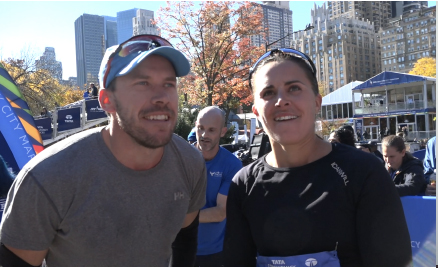 Sverige Springer del 10 höst 2018