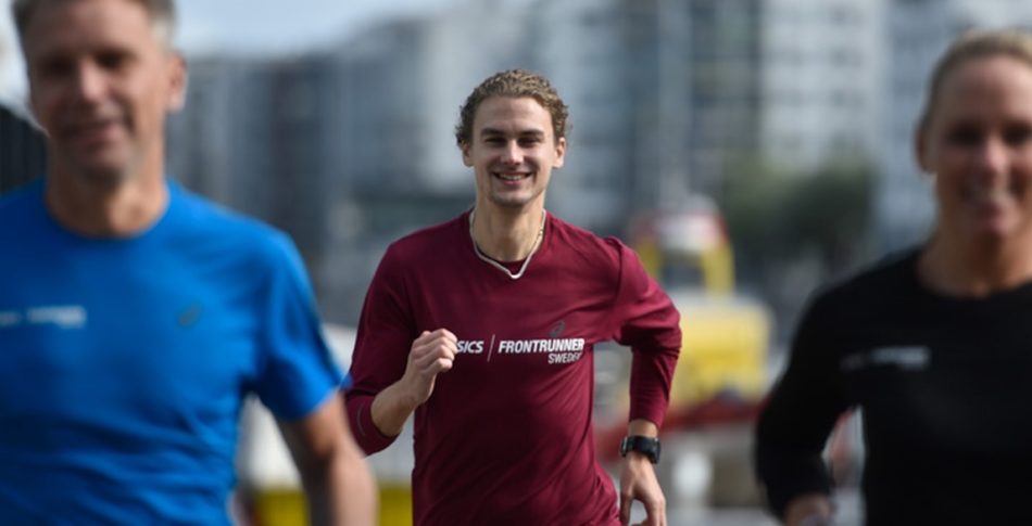 Hur du blir snabbare – en spännande bloggserie