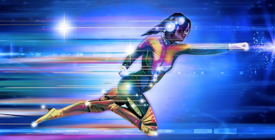 Du skapar ditt självförtroende