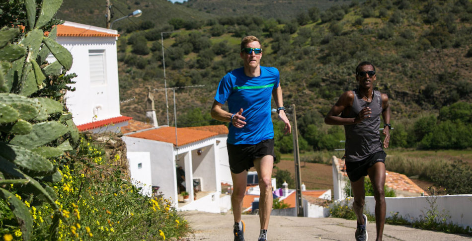 Löparsverige drar till Portugal – häng med du också!