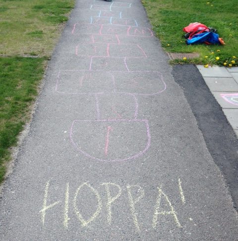 Lyckas med träningsschemat- planera adaptivt