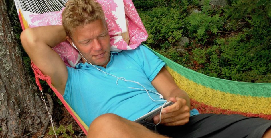 Mellan trygghet och utmaningar