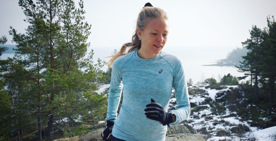 Ännu en inställd mara