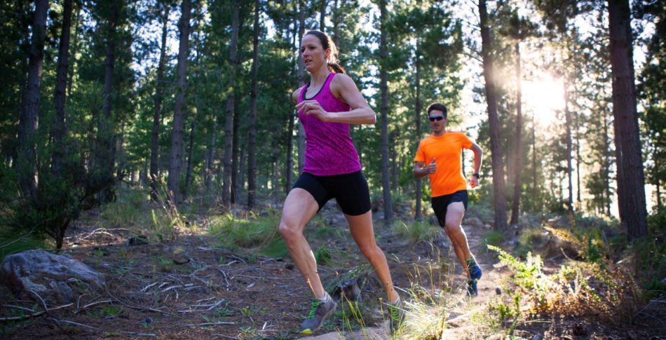 Hur tränar jag tröskelpass?