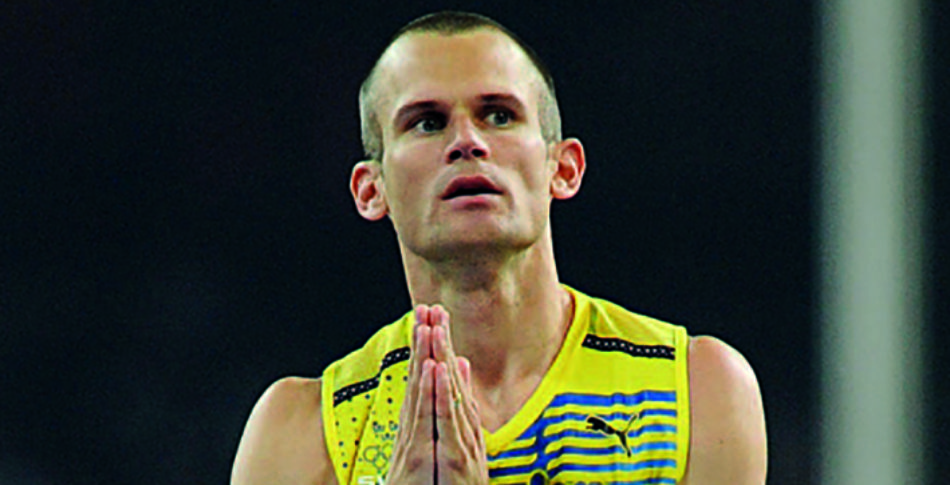 Tro lika viktigt som gener